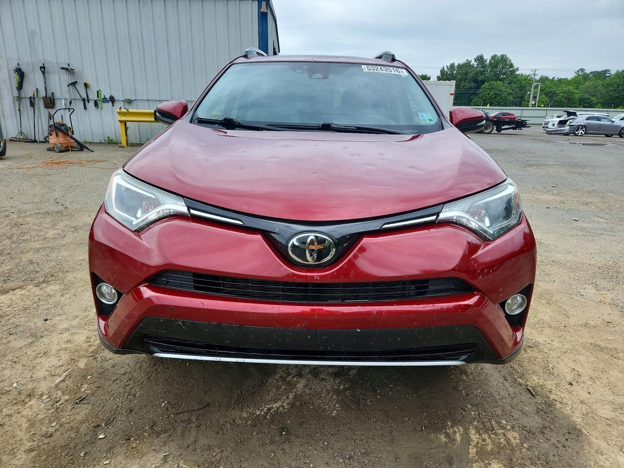 2018 Toyota Rav4 Xle - Фото 5