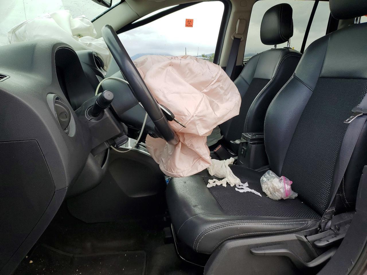 2016 Jeep Compass Latitude - Image 7