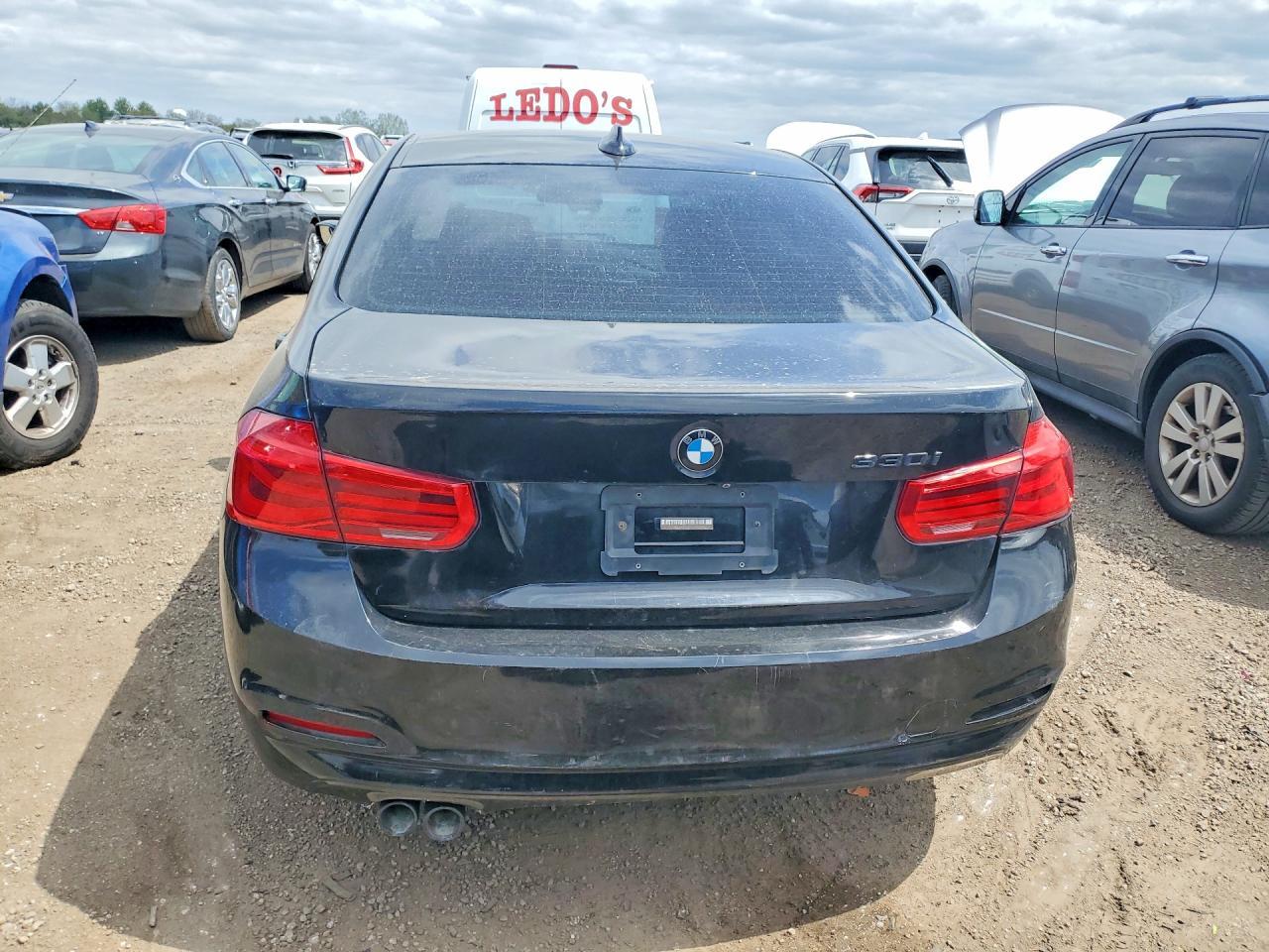 2018 BMW 330 I - Фото 6