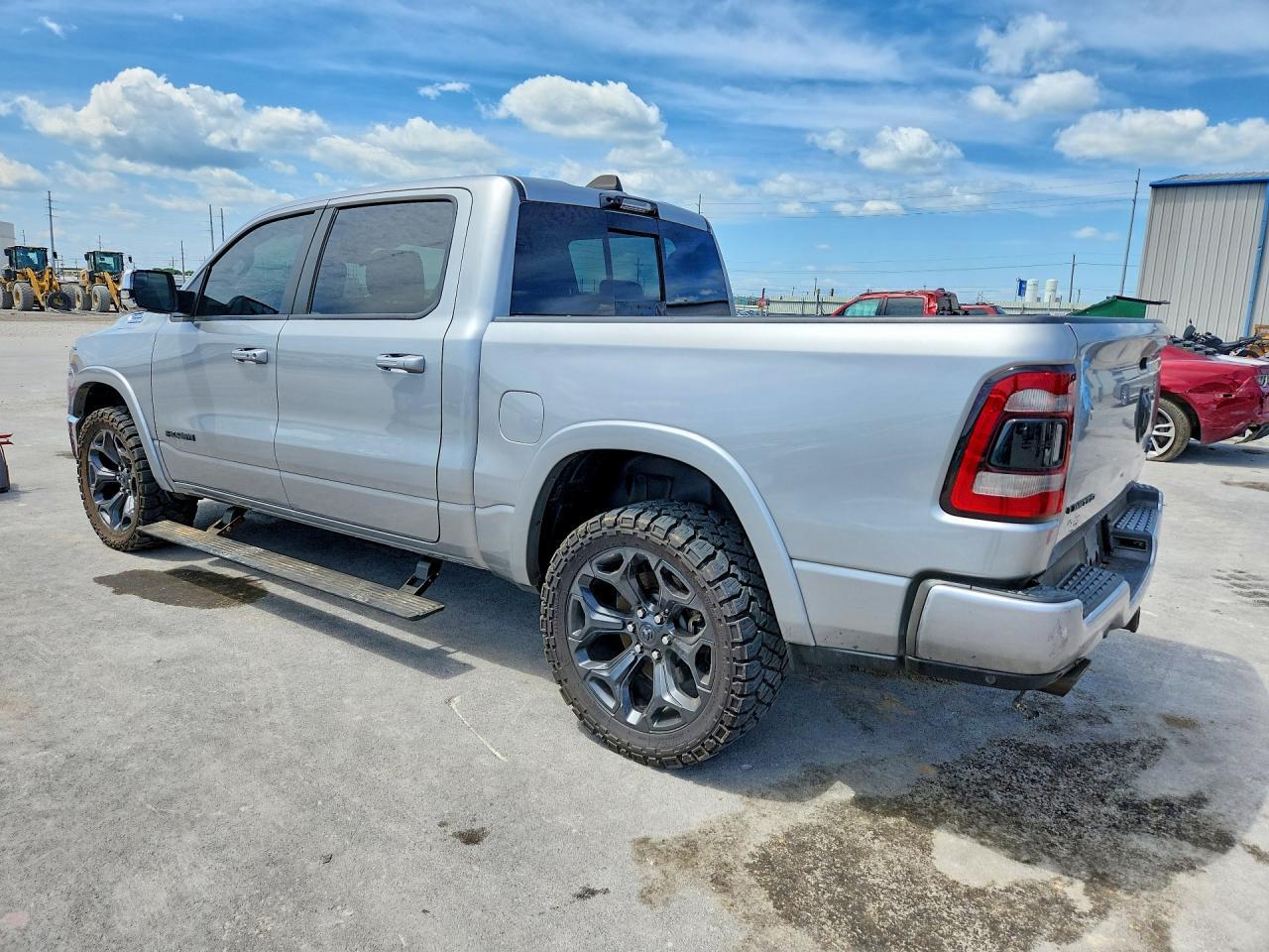 2022 Ram 1500 Limited - Image 2
