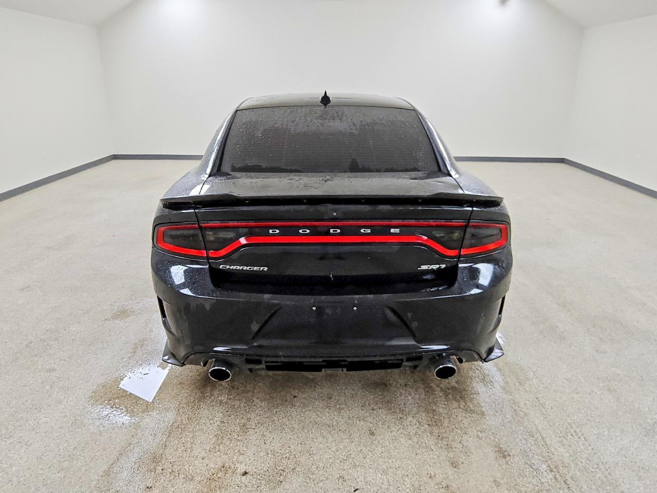 2015 Dodge Charger Srt 392 - Фото 6