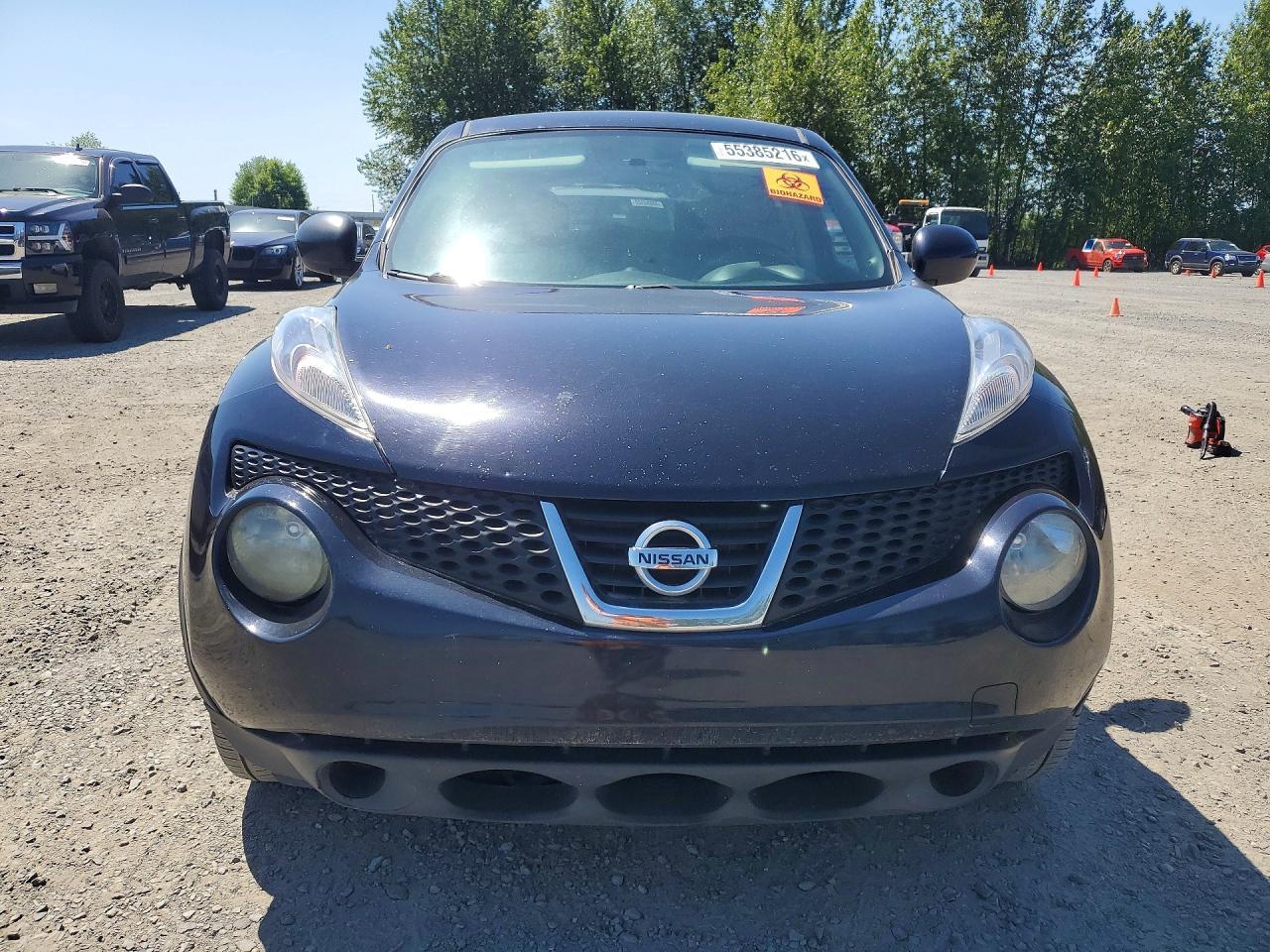 2013 Nissan Juke S - Image 5