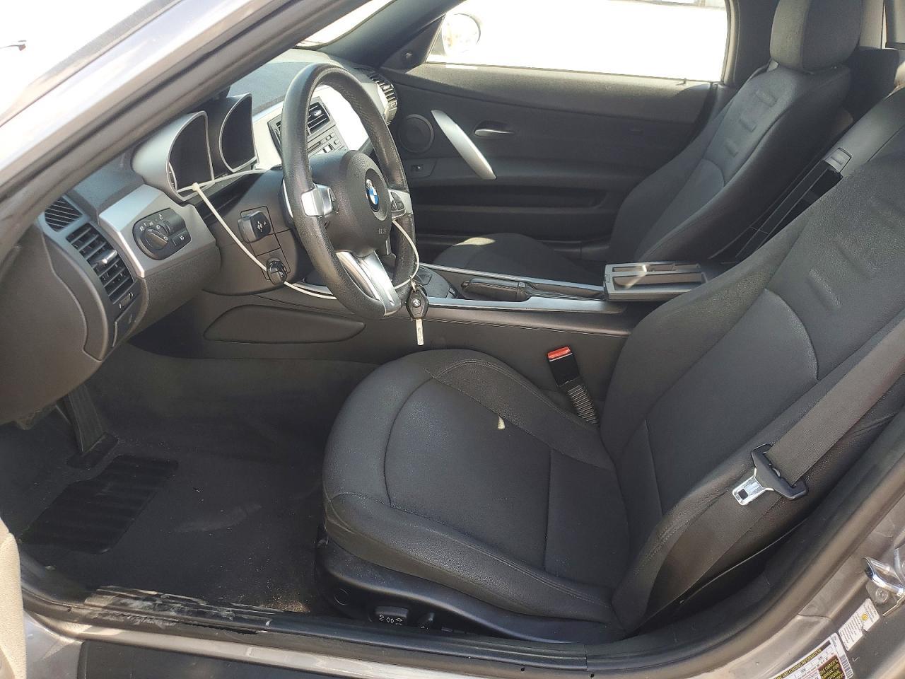 2008 BMW Z4 - Фото 7