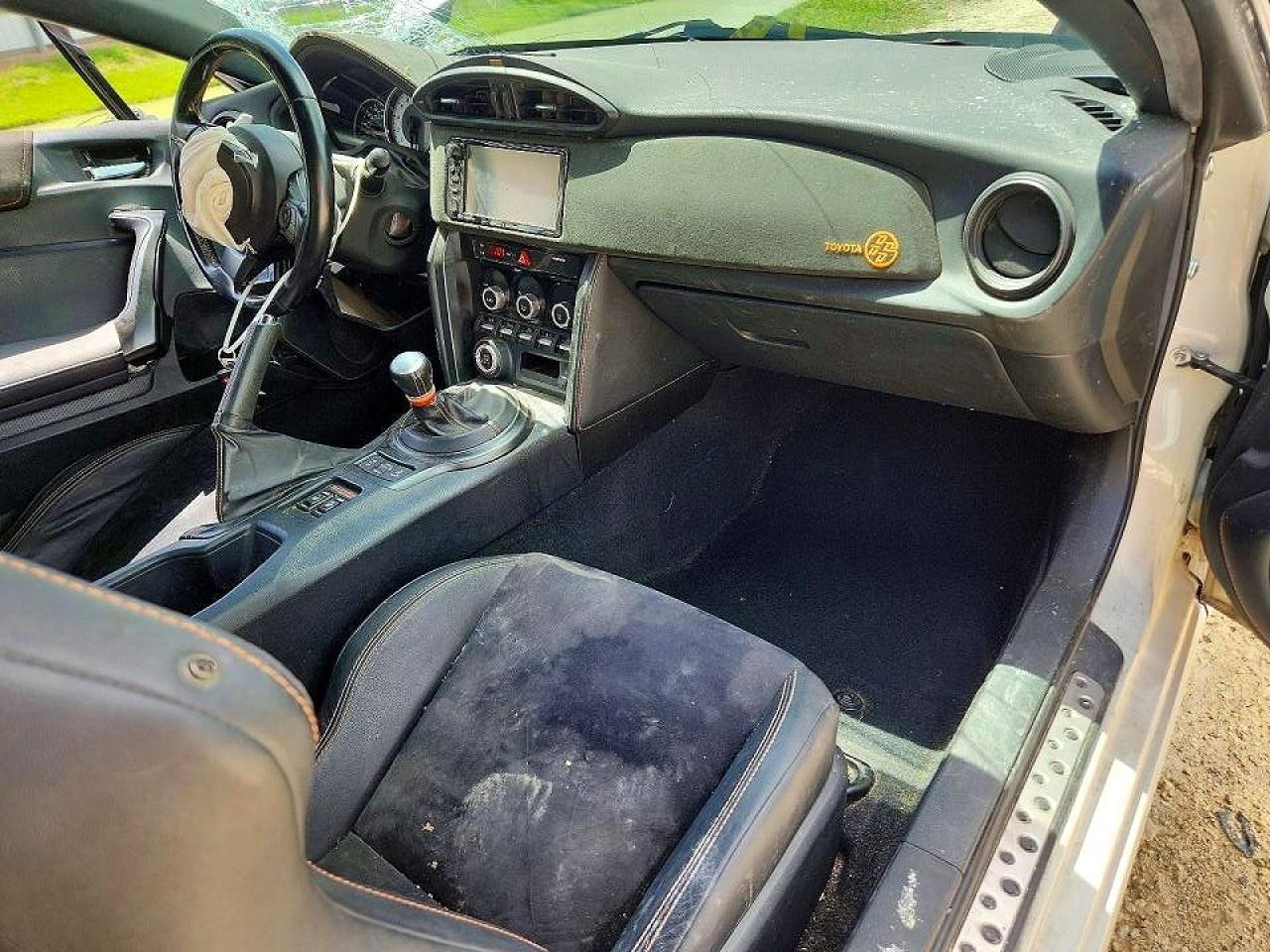 2017 Toyota 86 860 Special Edition - Image 7