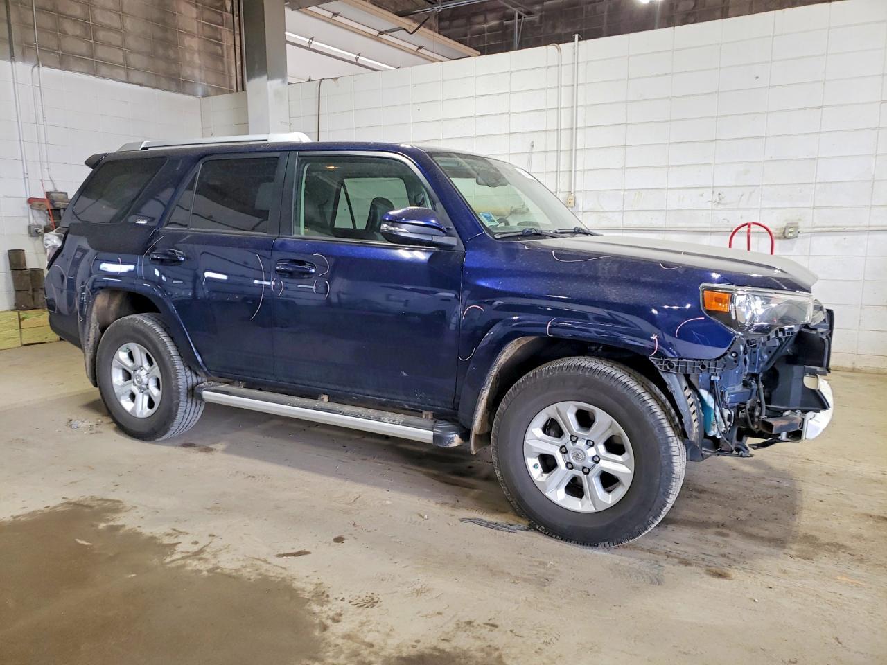 2015 Toyota 4Runner Sr5 Premium - Фото 4