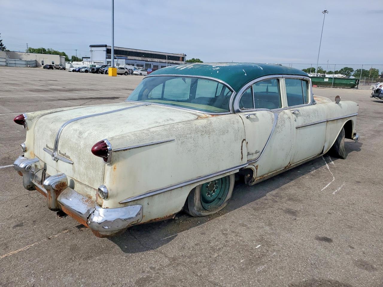 1954 Oldsmobile 98 - Image 3