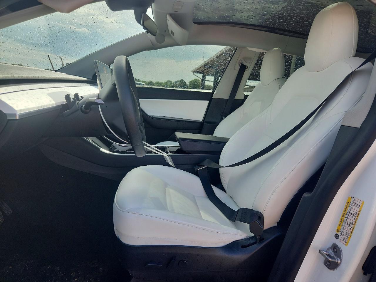 2020 Tesla Model Y - Фото 7