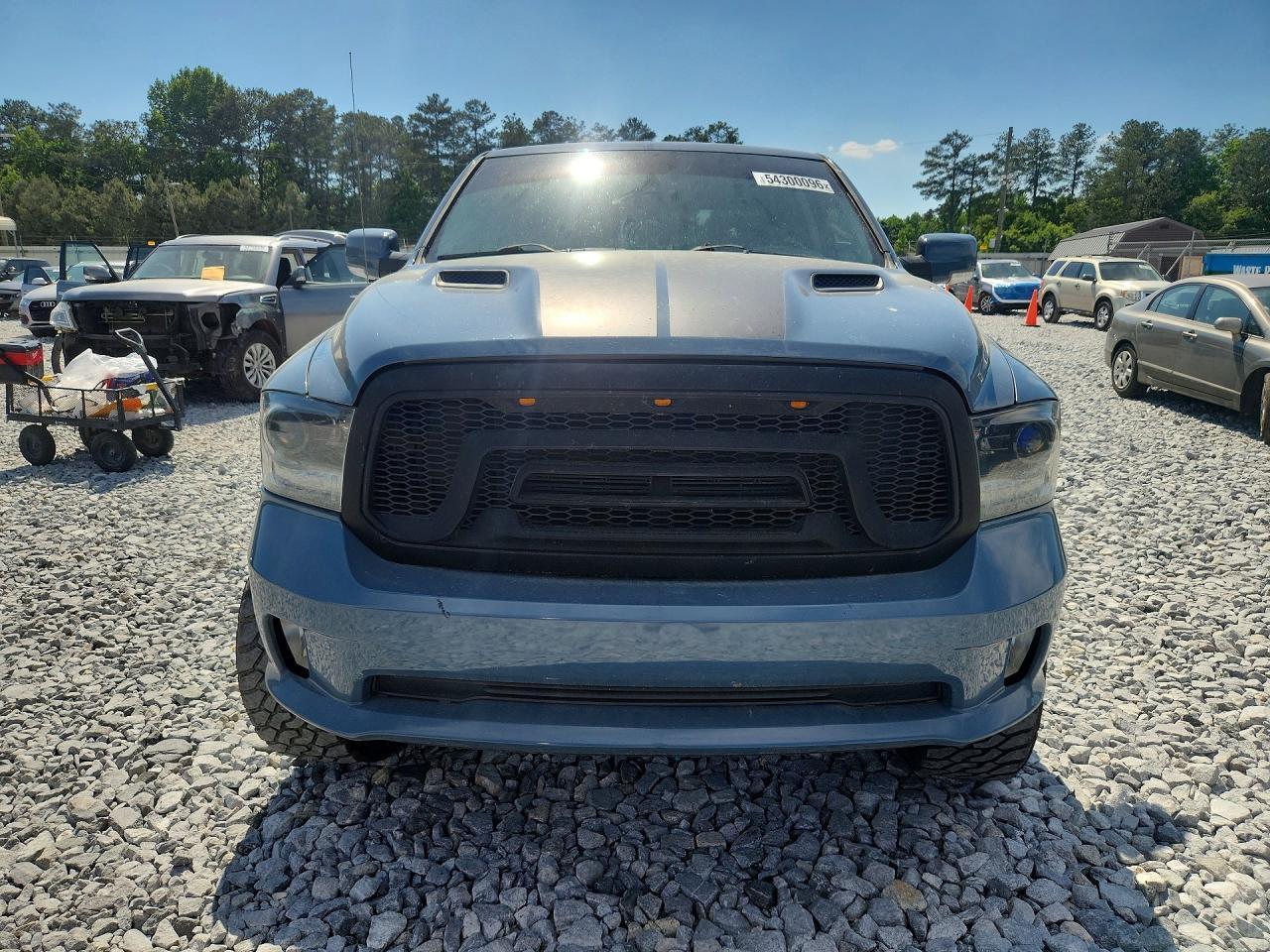 2015 Ram 1500 Sport - Image 5