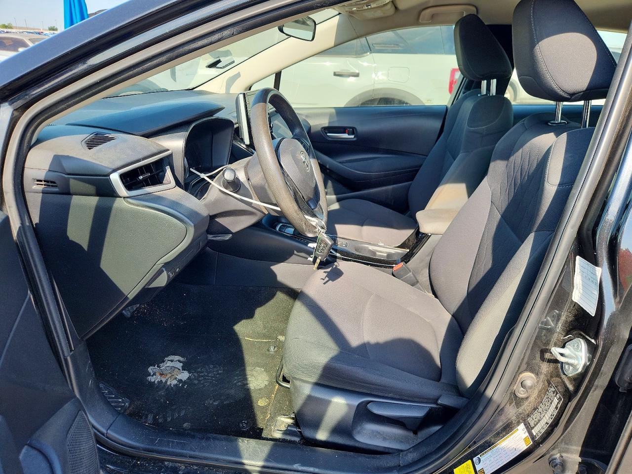 2020 Toyota Corolla Le - Фото 7