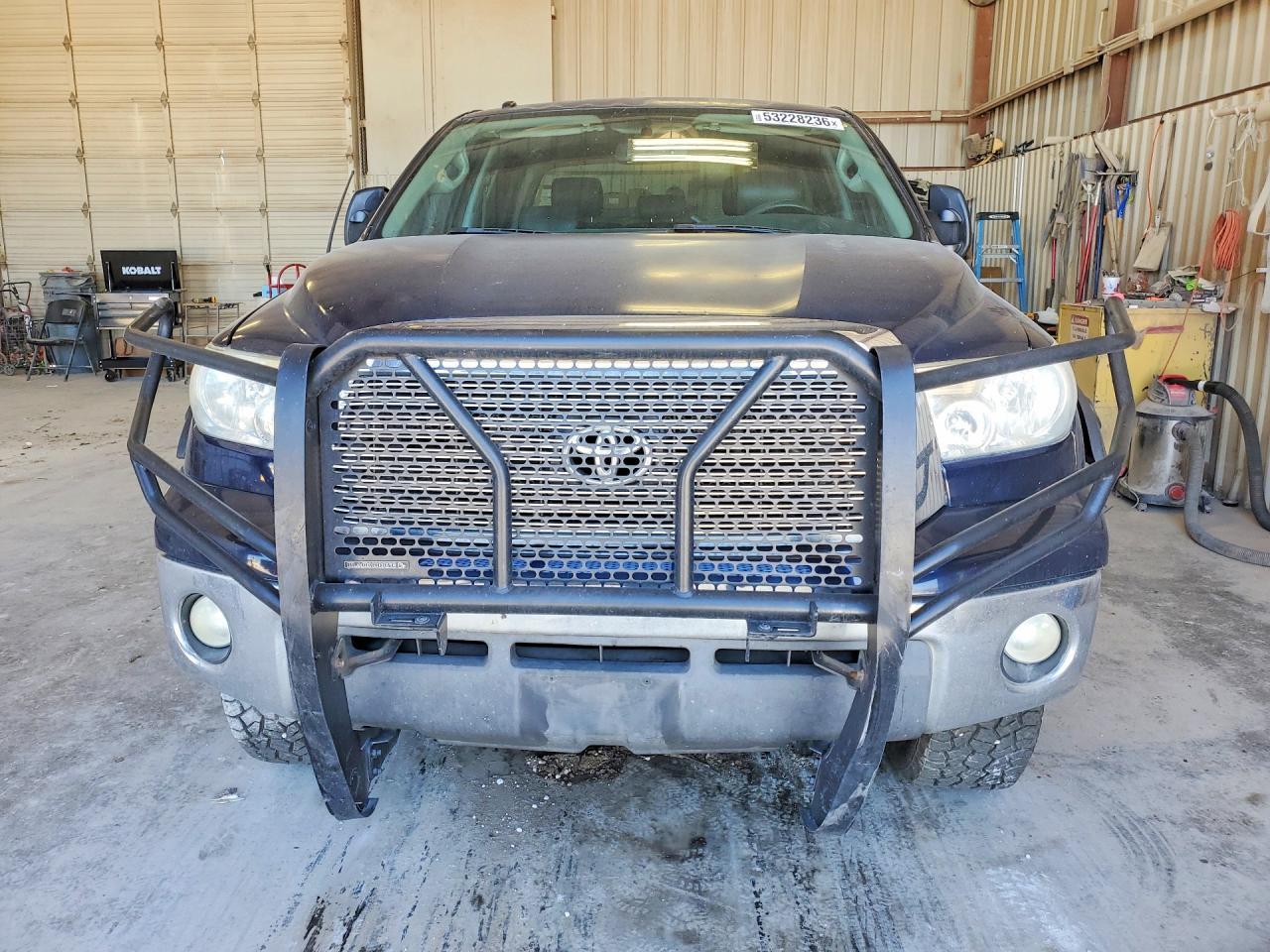 2013 Toyota Tundra Crewmax Sr5 - Image 5