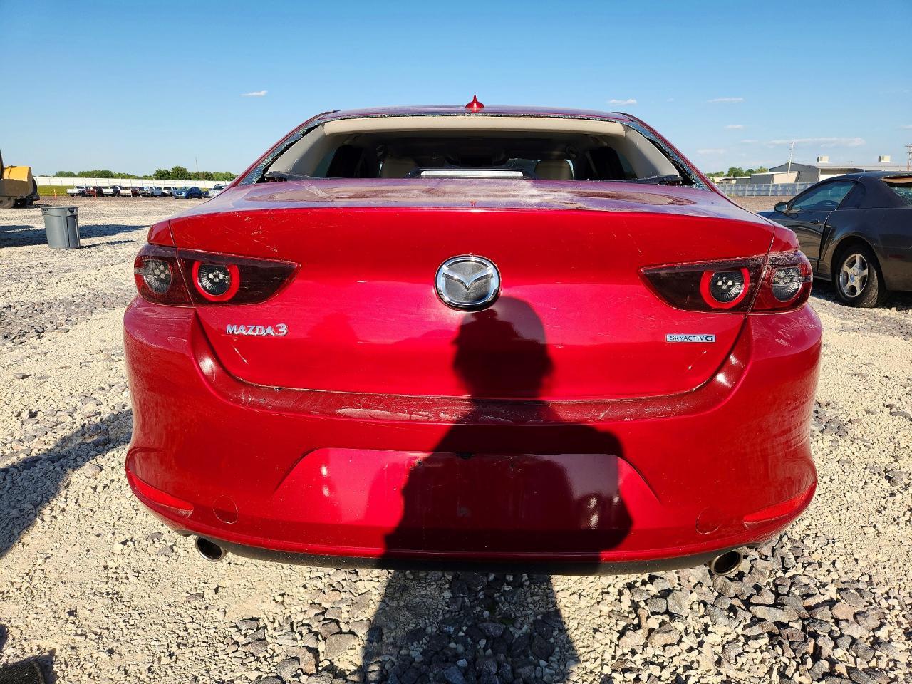 2019 Mazda 3 Premium - Фото 6