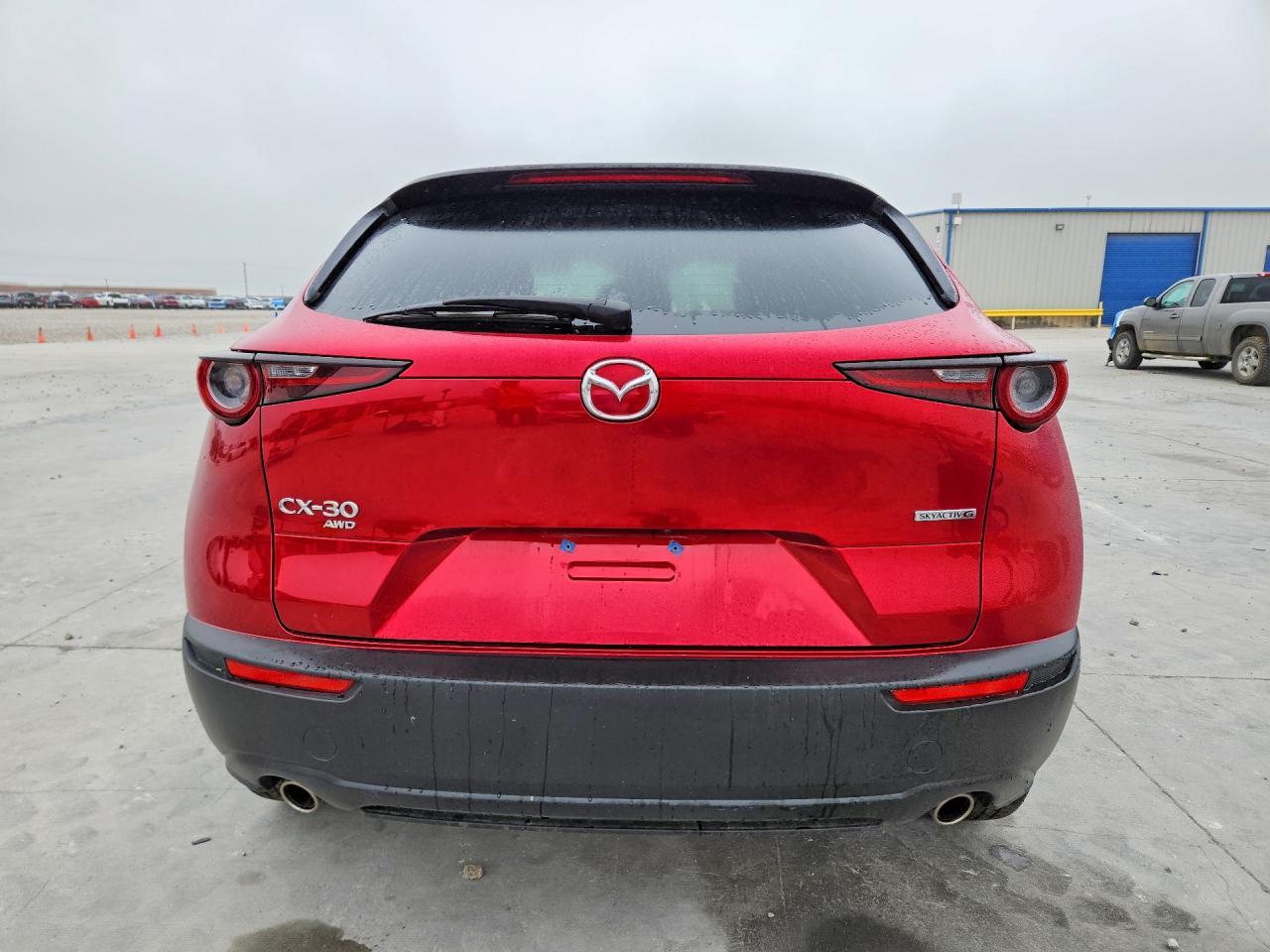 2023 Mazda Cx-30 Select - Фото 6