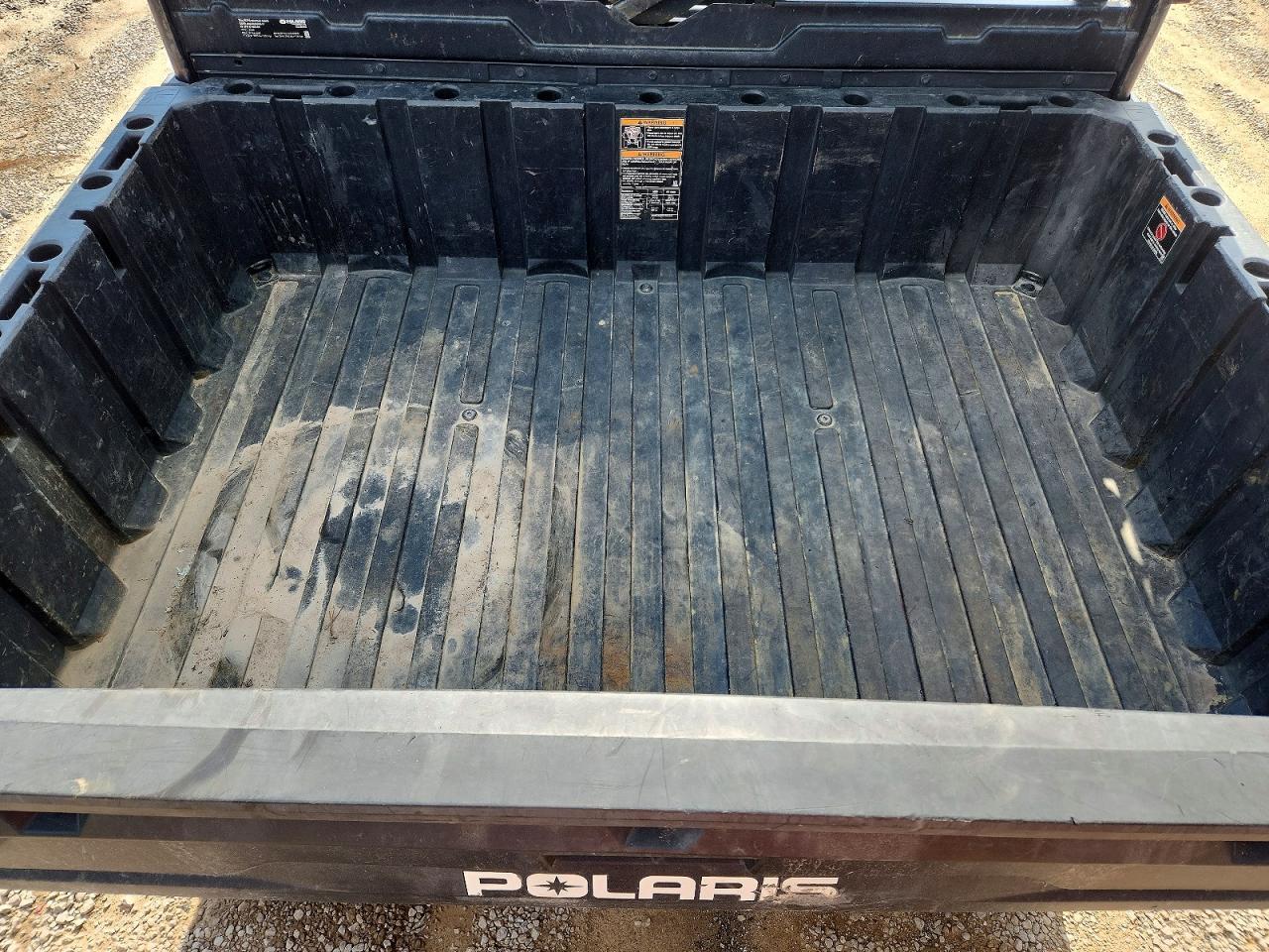 2024 Polaris Ranger Utility Vehicle - Фото 6