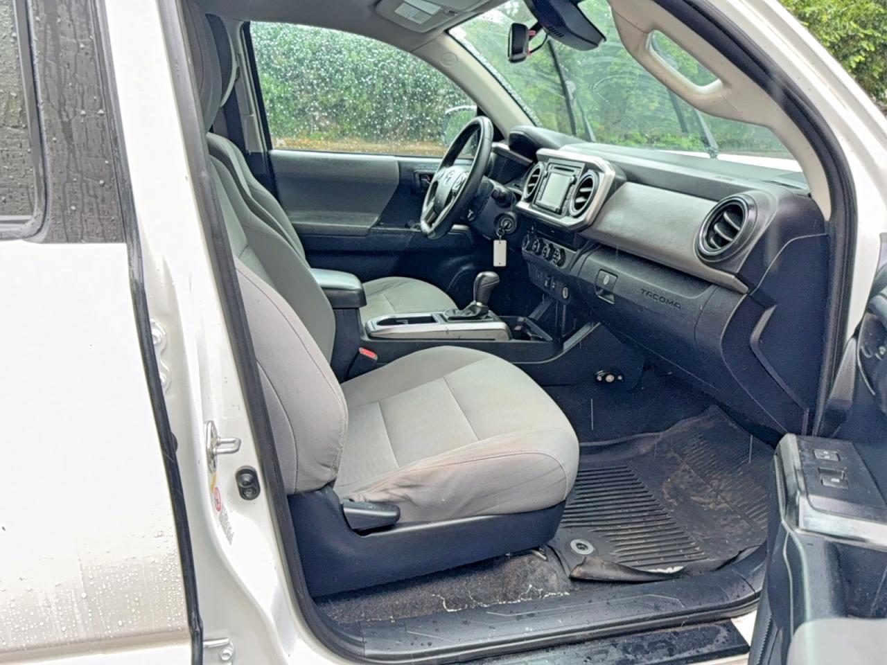 2019 Toyota Tacoma Sr5 V6 - Фото 5