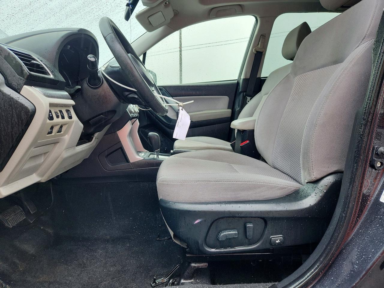 2018 Subaru Forester 2.5I Premium - Фото 7