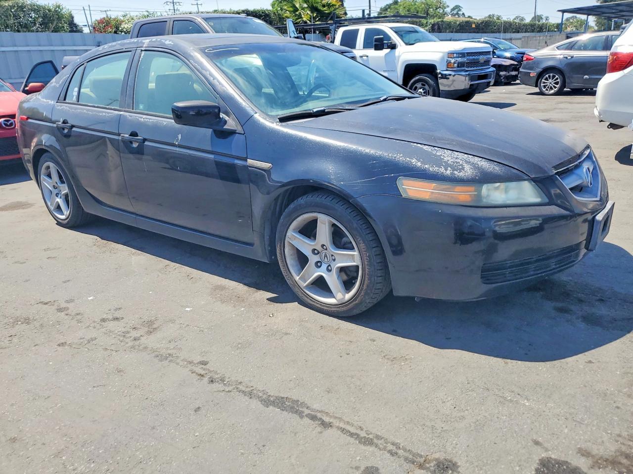 2006 Acura 3.2Tl - Image 4