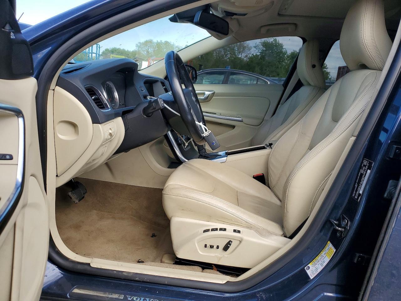 2013 Volvo S60 T5 - Image 7