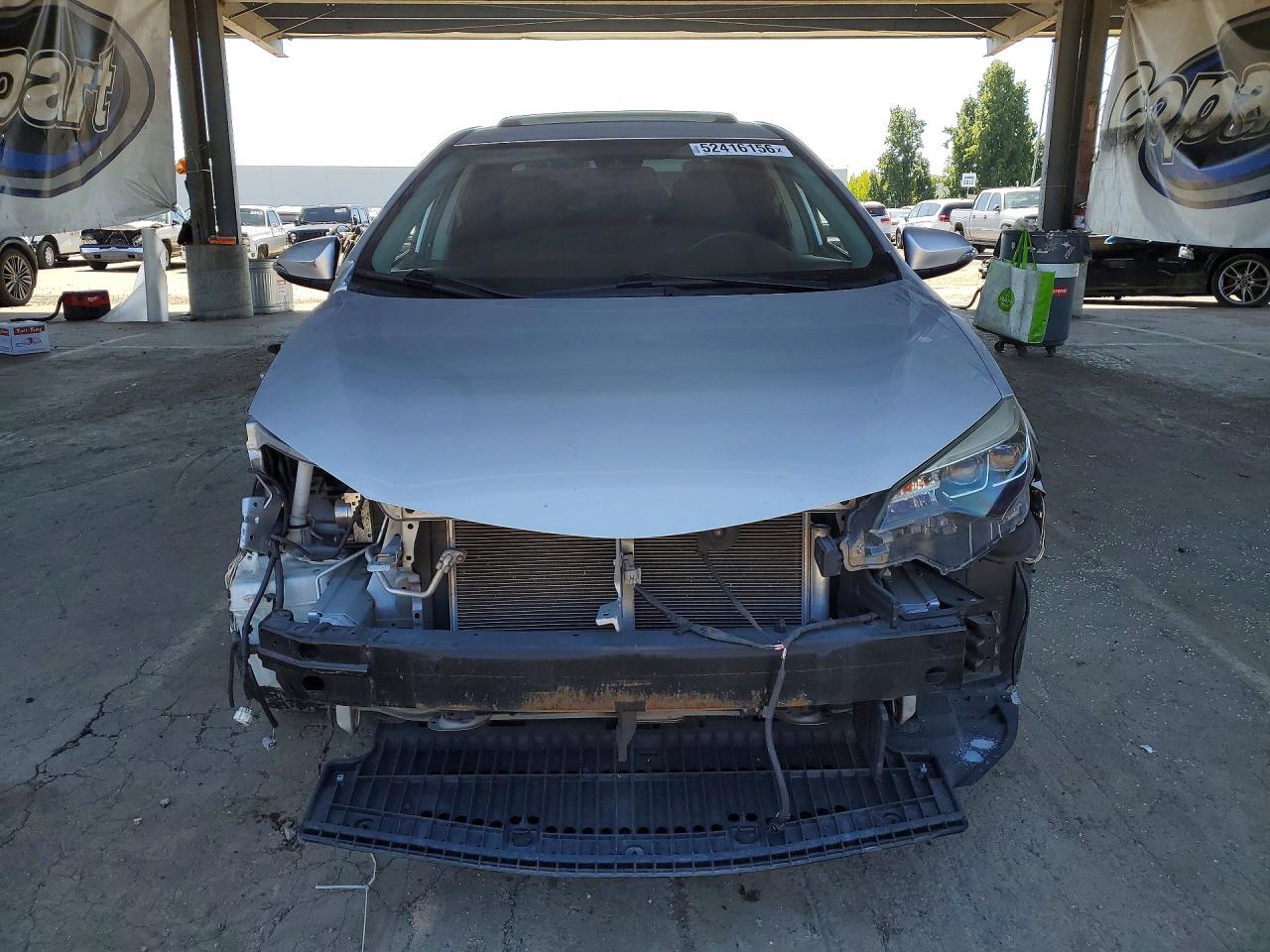 2018 Toyota Corolla Xse - Фото 5