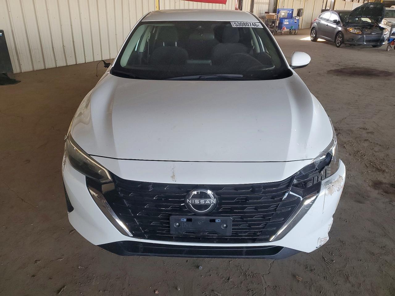 2024 Nissan Sentra S - Image 5