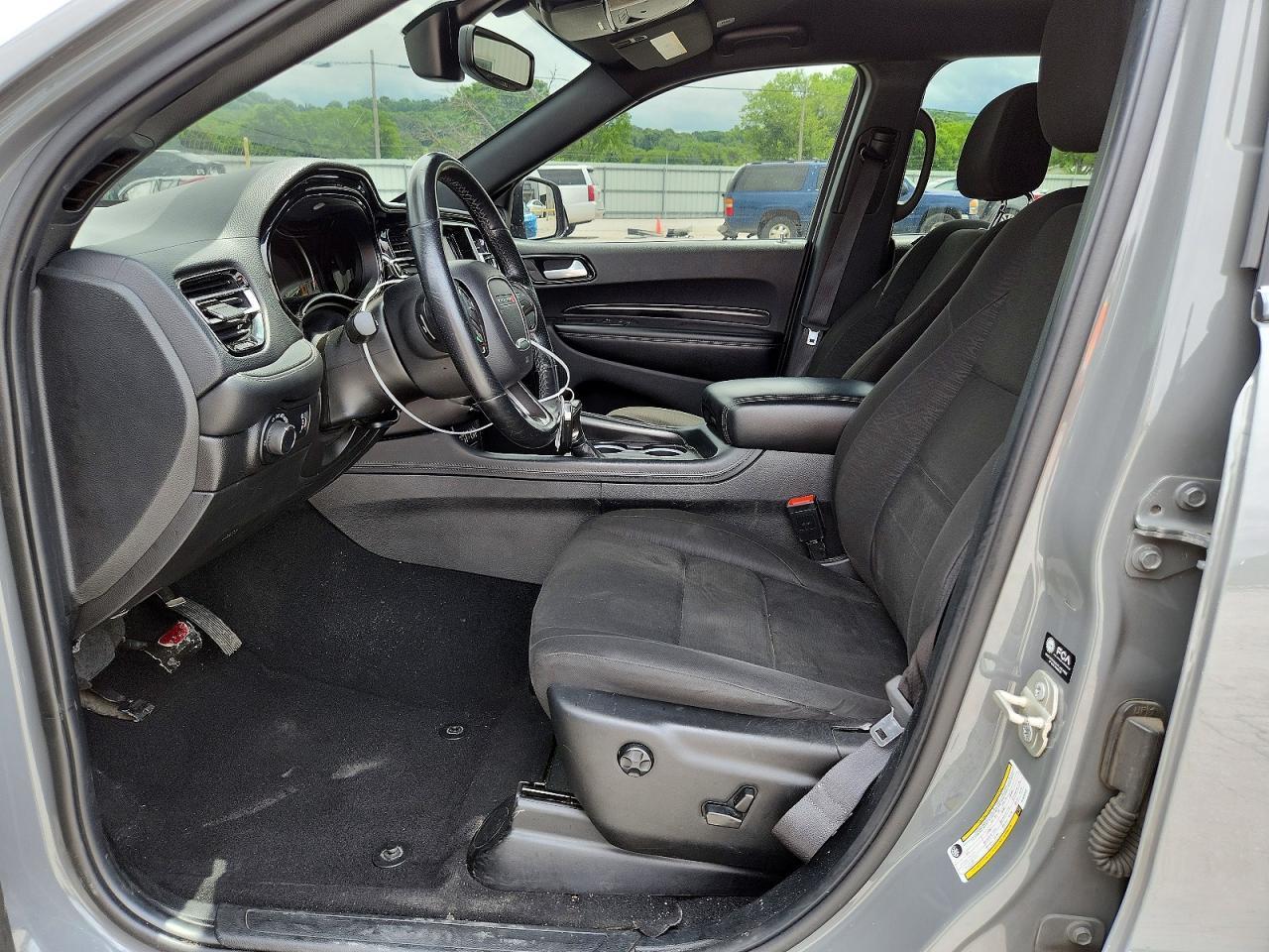 2023 Dodge Durango Sxt - Image 7