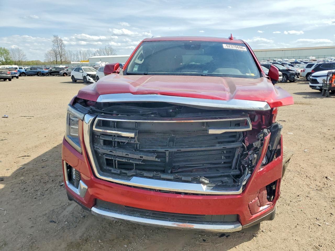 2023 GMC Yukon Xl K1500 Slt - Image 5