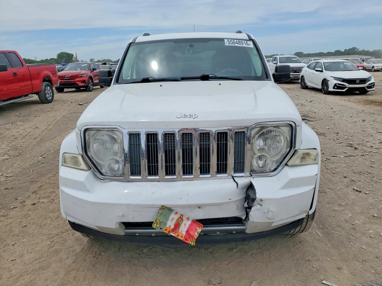 2011 Jeep Liberty Limited - Image 5
