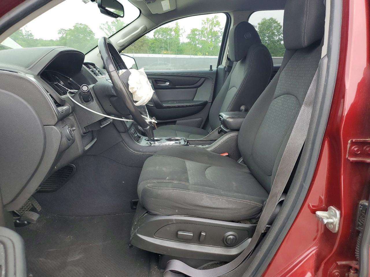 2015 GMC Acadia Sle - Image 7