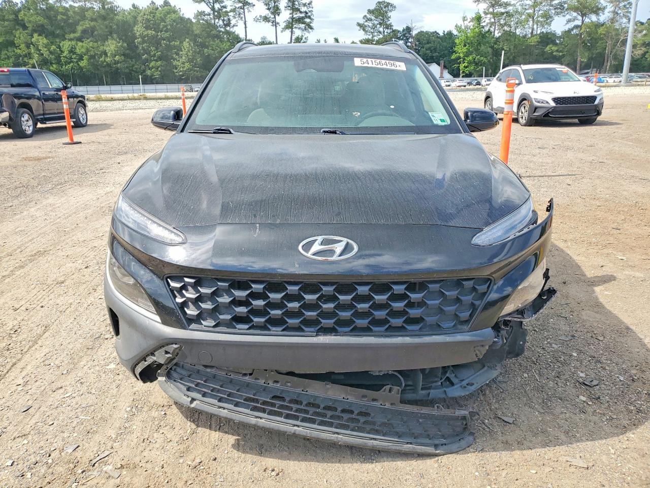 2023 Hyundai Kona Sel - Фото 5