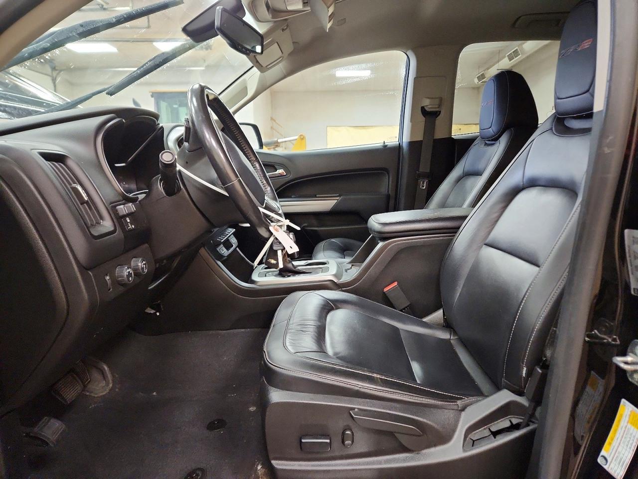 2022 Chevrolet Colorado Zr2 - Image 7