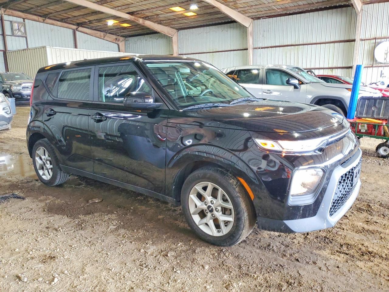 2022 Kia Soul - Фото 4