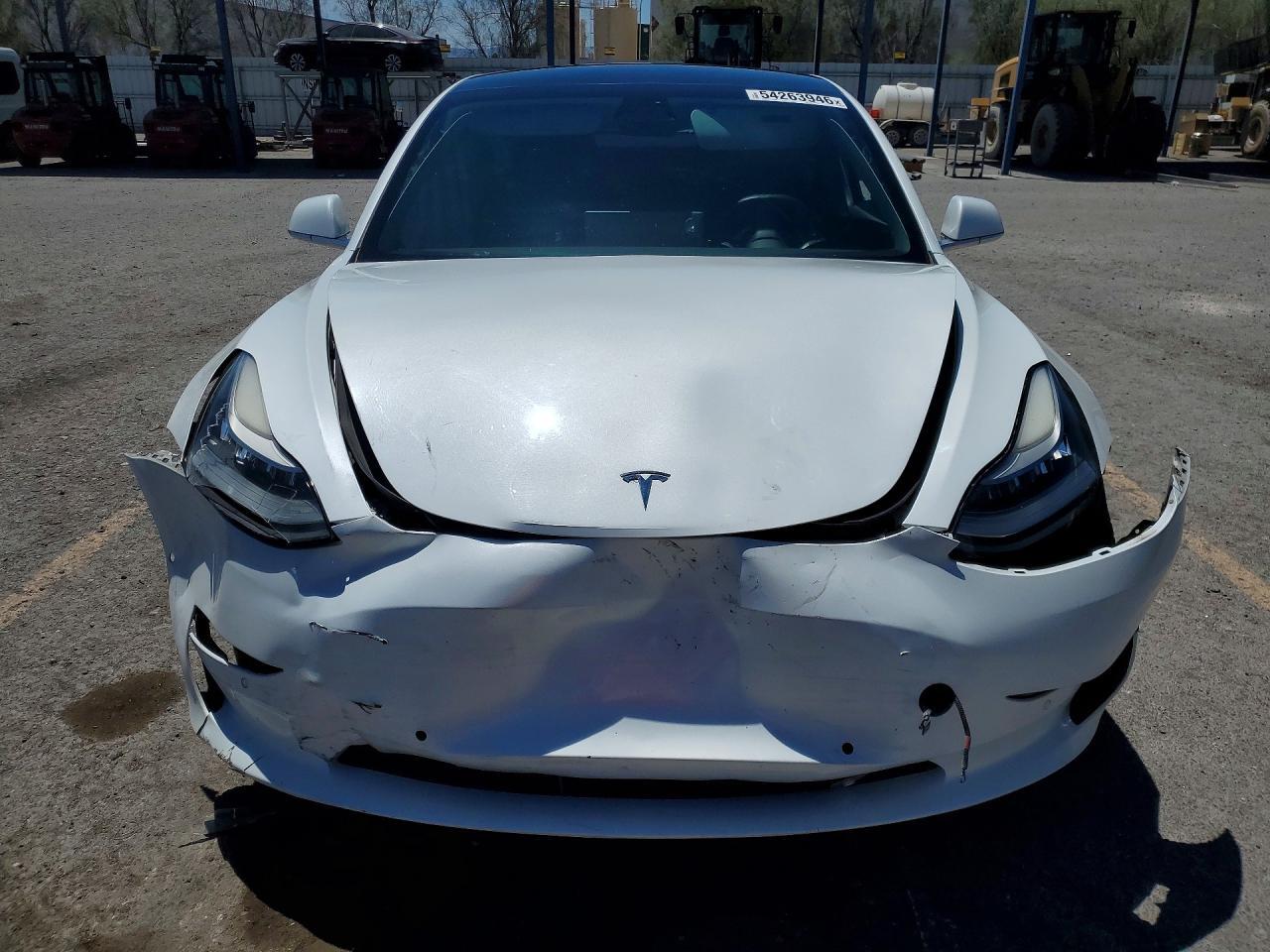 2019 Tesla Model 3 - Фото 5