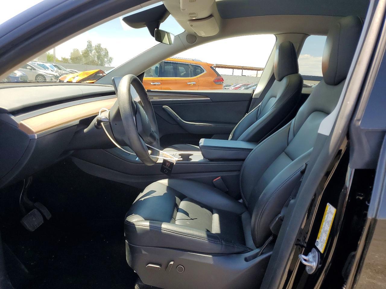 2023 Tesla Model Y - Фото 7
