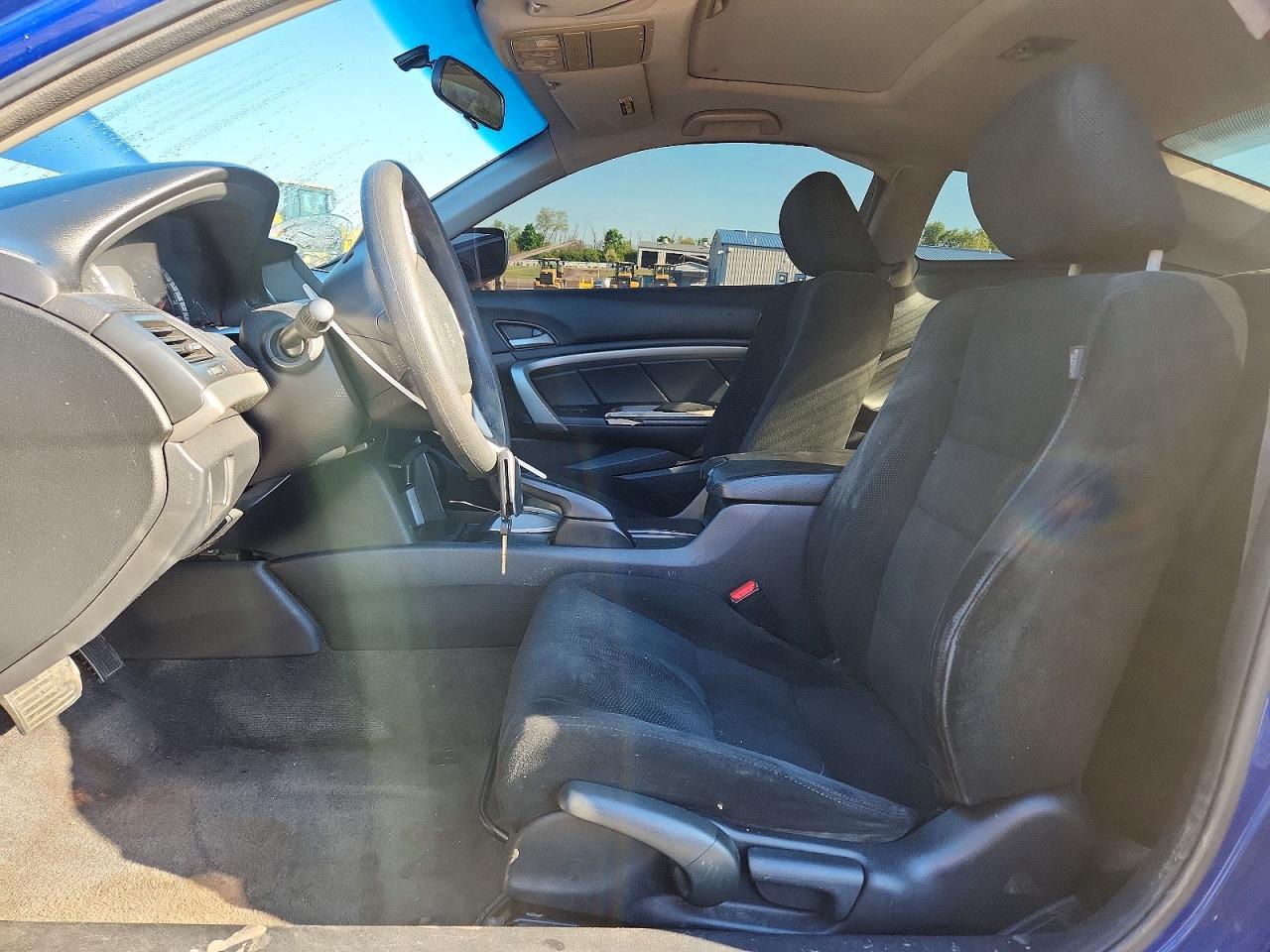 2010 Honda Accord Ex - Image 7