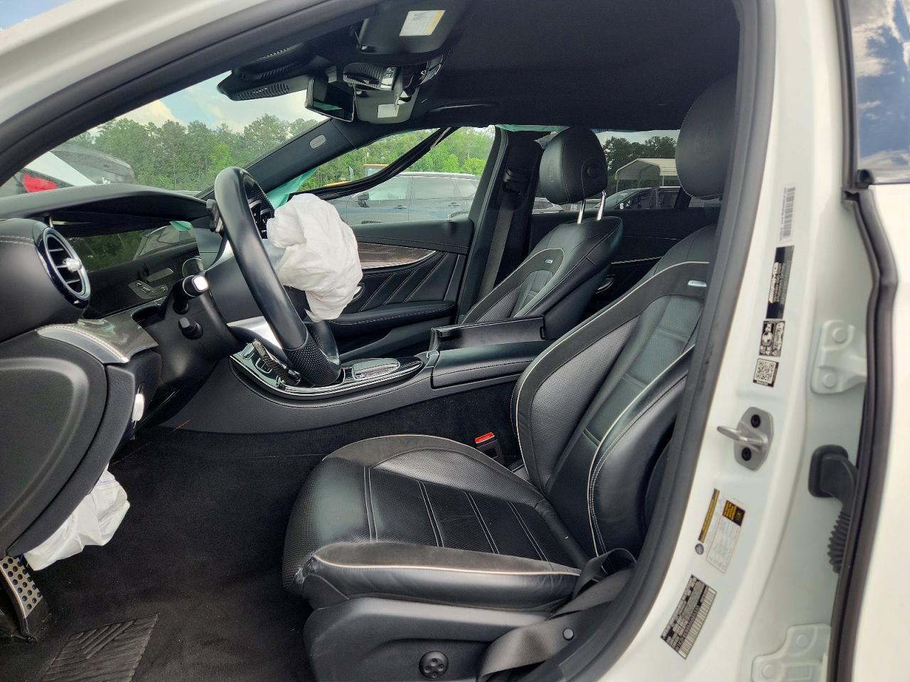 2021 Mercedes-Benz E 63 Amg-S 4Matic - Image 7