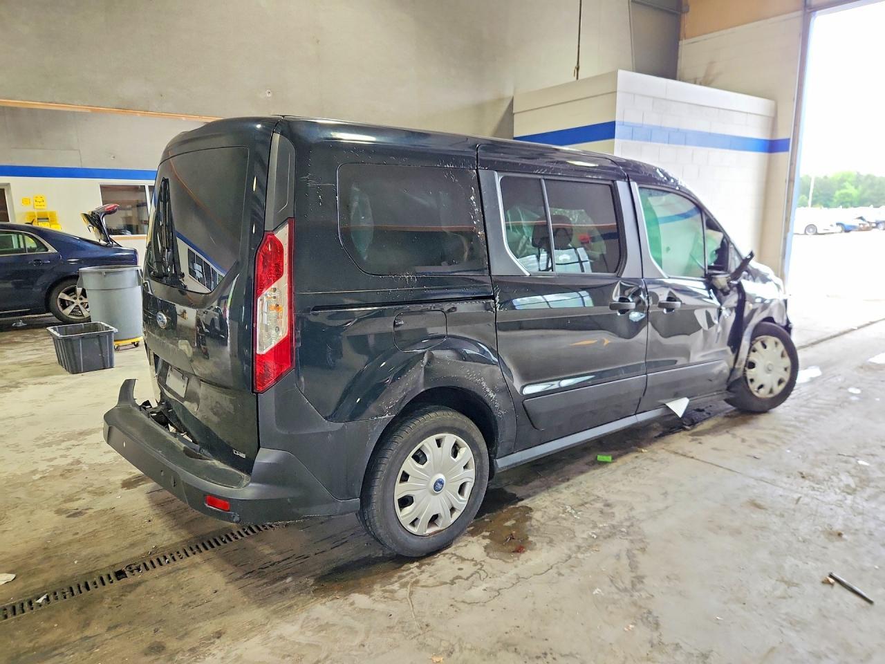 2020 Ford Transit Connect Xl - Image 3