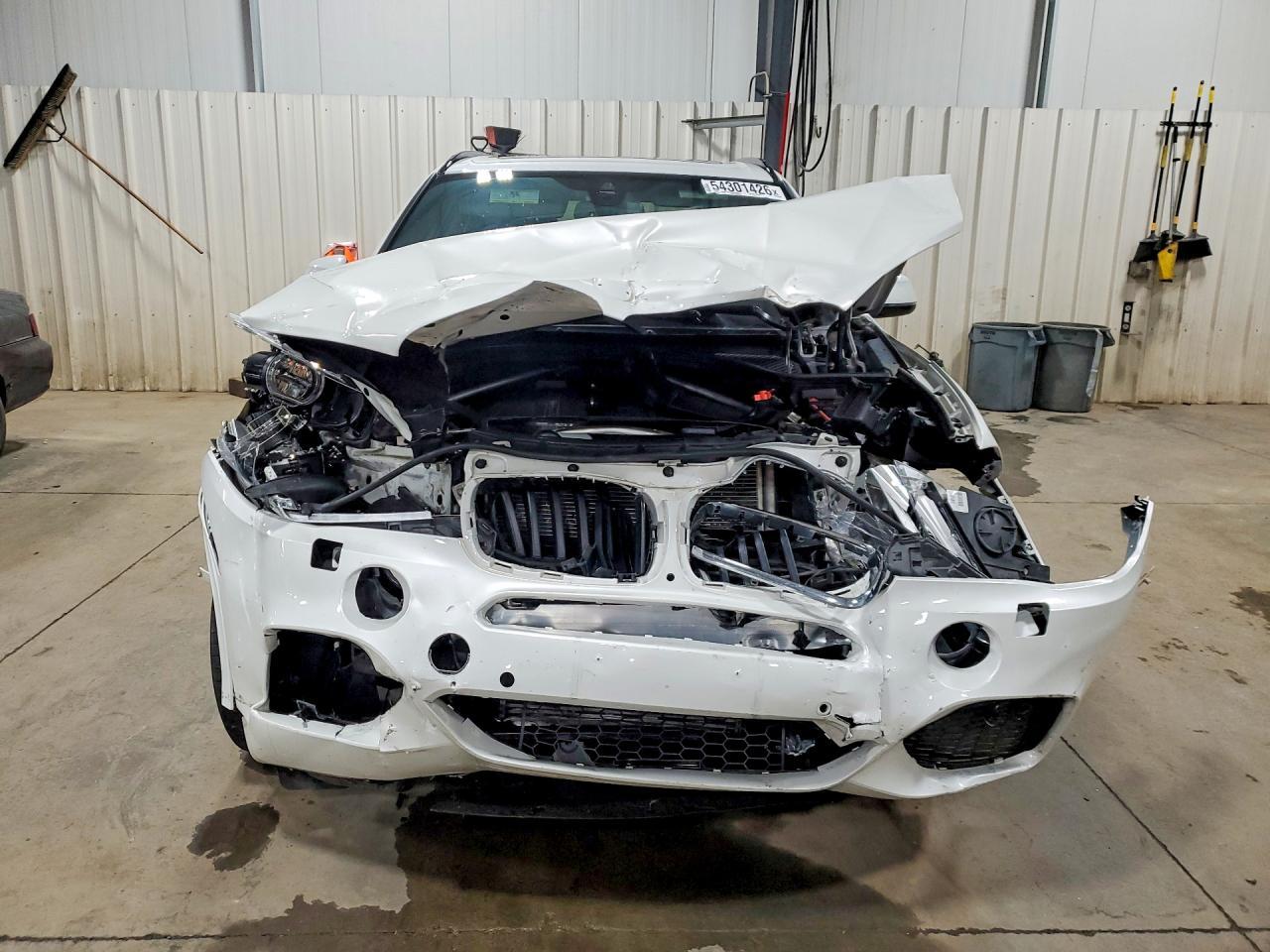 2017 BMW X5 xDrive35I - Image 5
