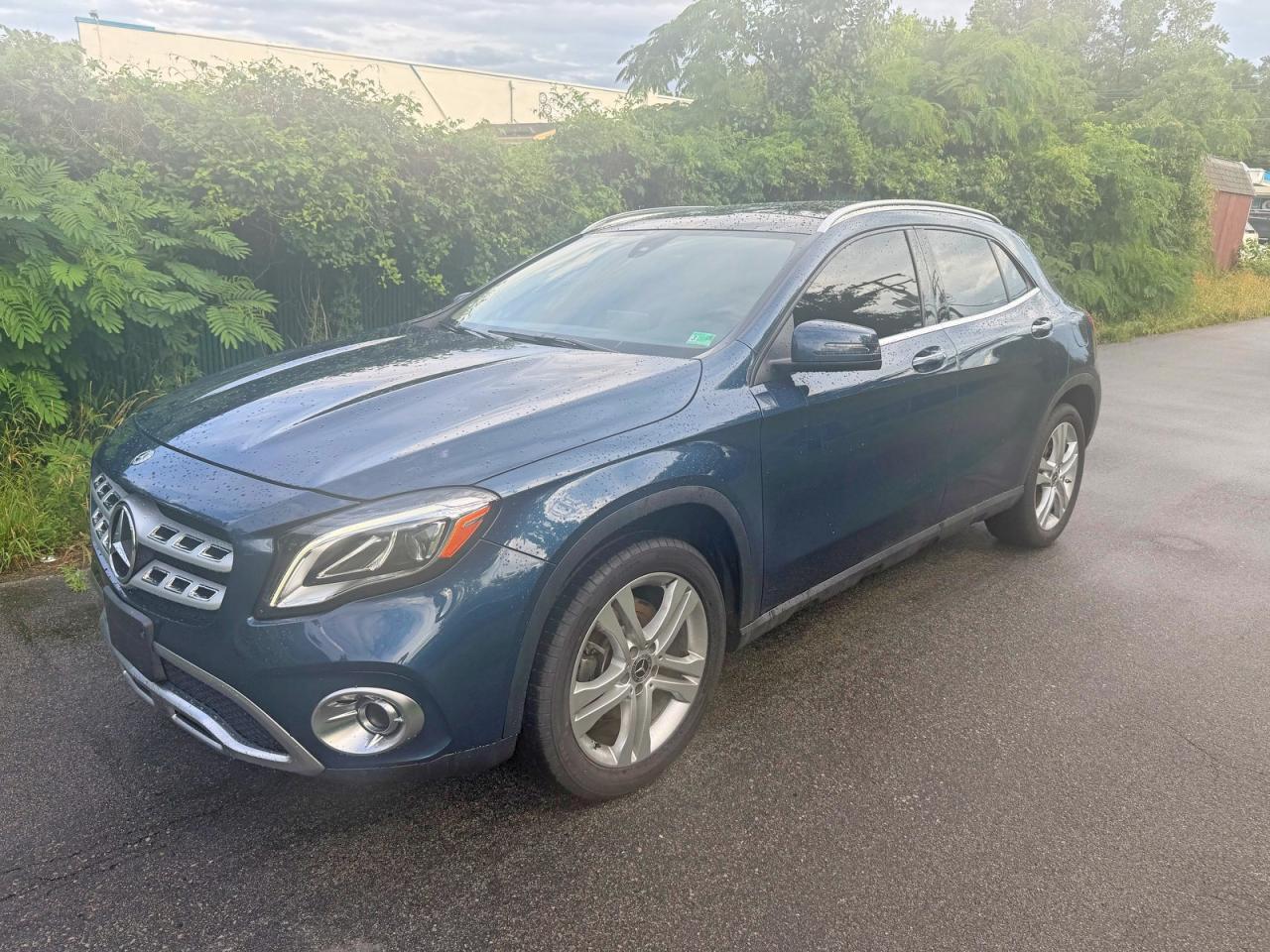 2020 Mercedes-Benz Cla 250 4M - Фото 2