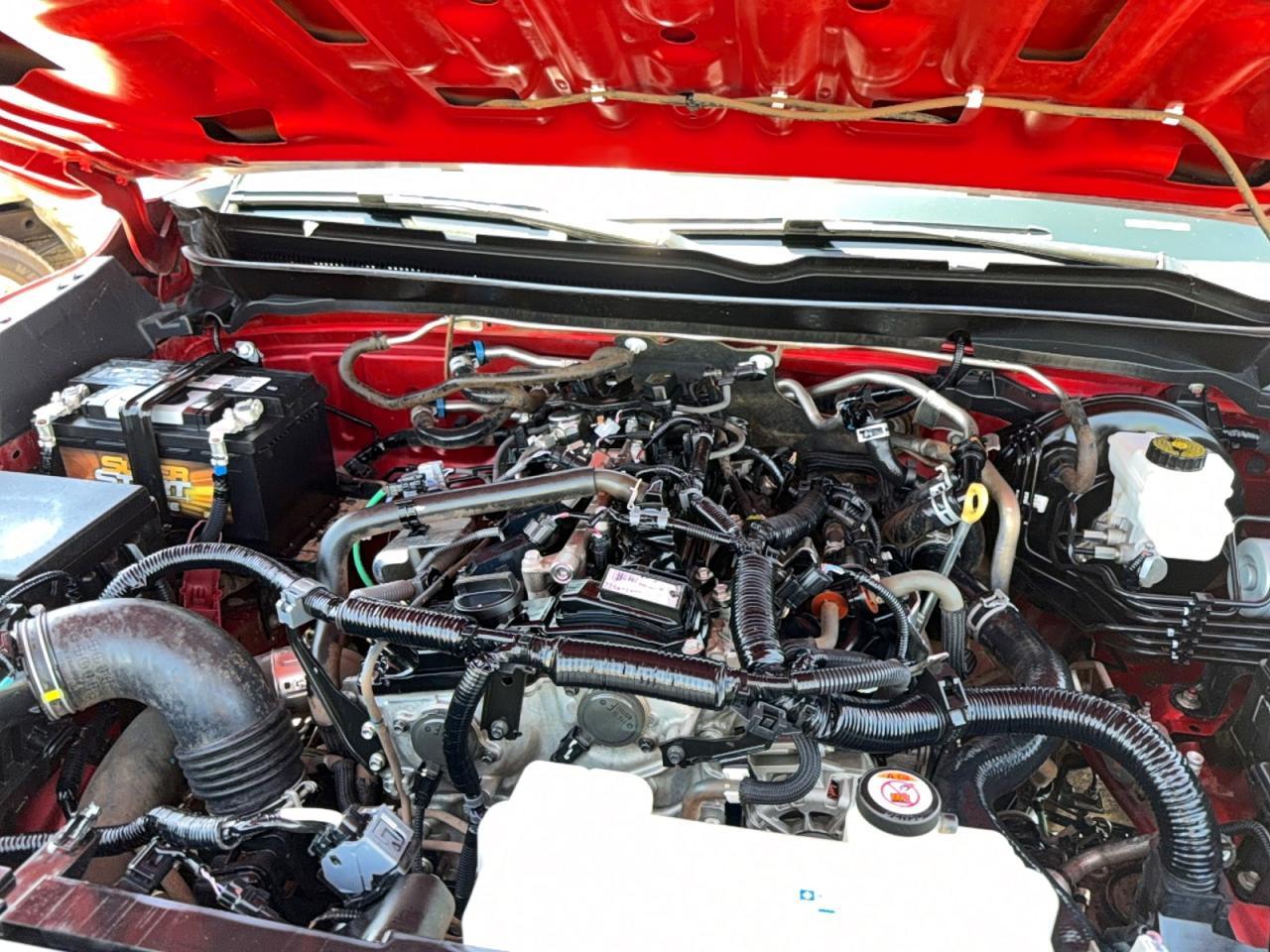 2024 Toyota Tacoma Sr5 - Фото 7