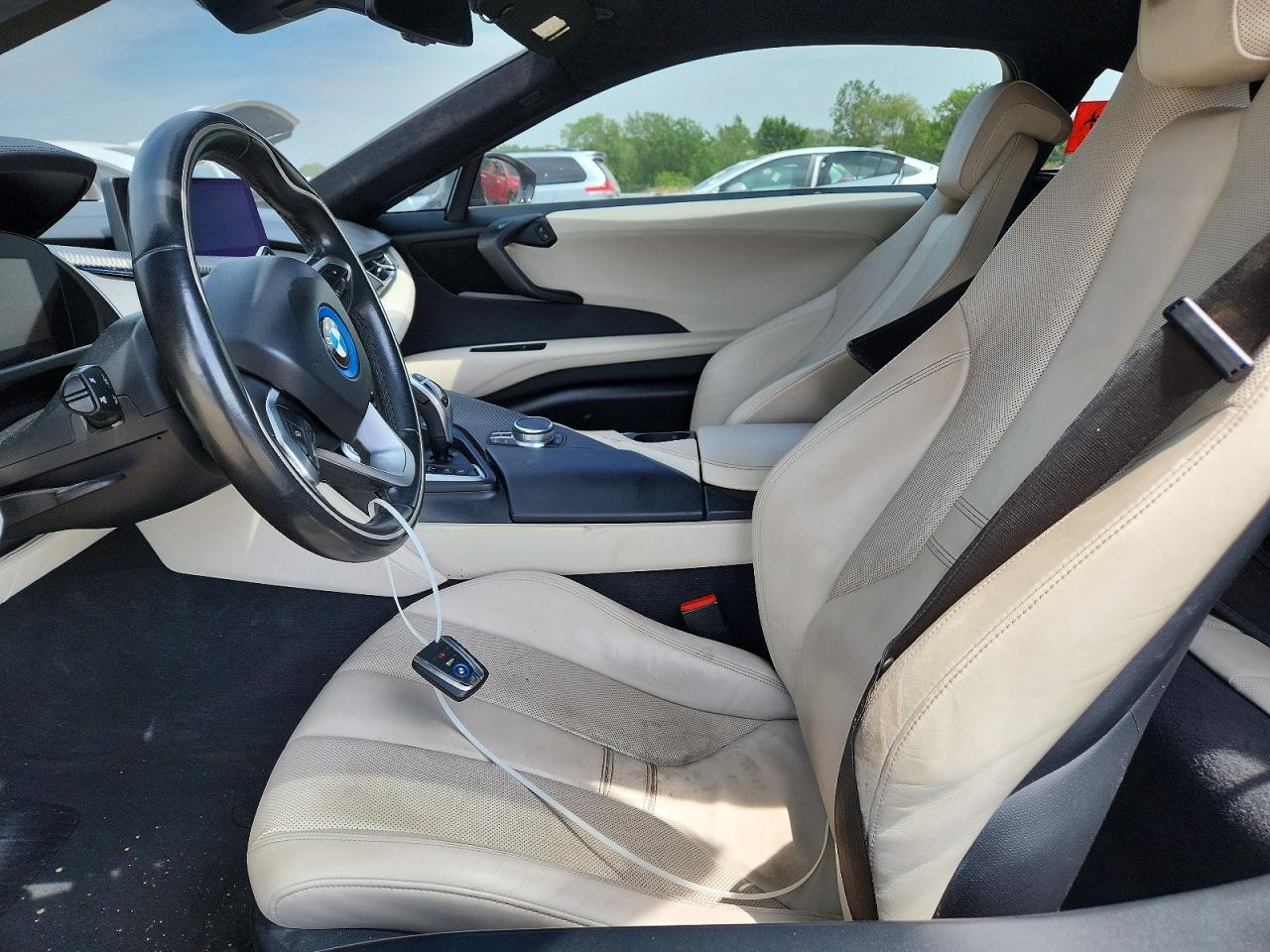 2019 BMW I8 - Image 7