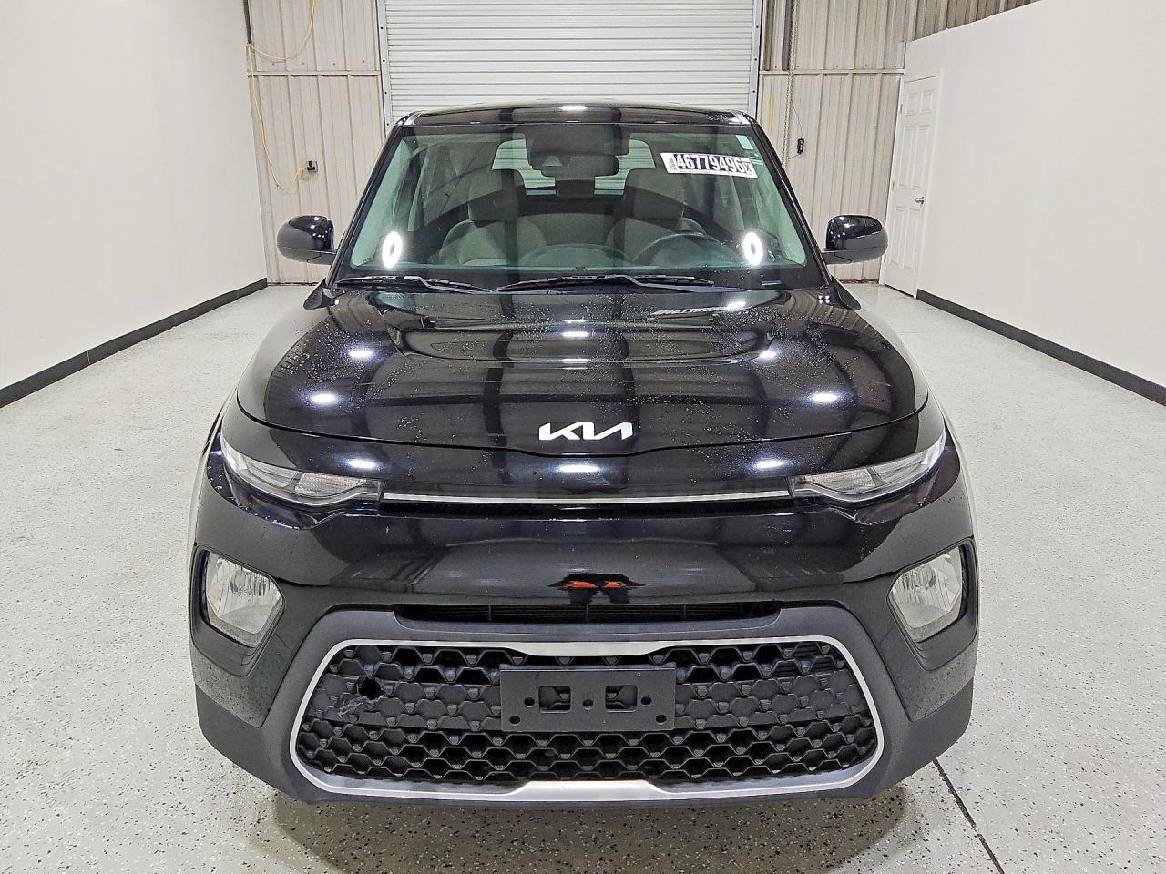 2022 Kia Soul Lx - Image 5