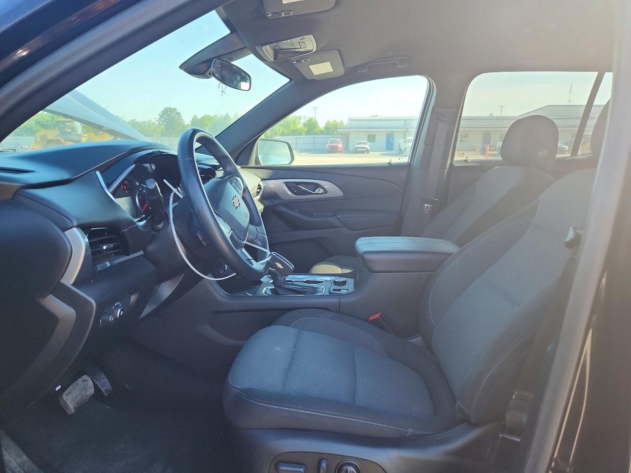 2023 Chevrolet Traverse Lt - Image 7