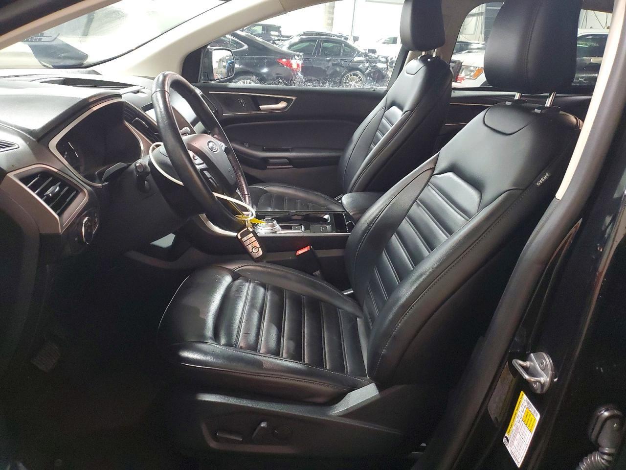 2020 Ford Edge Sel - Image 7
