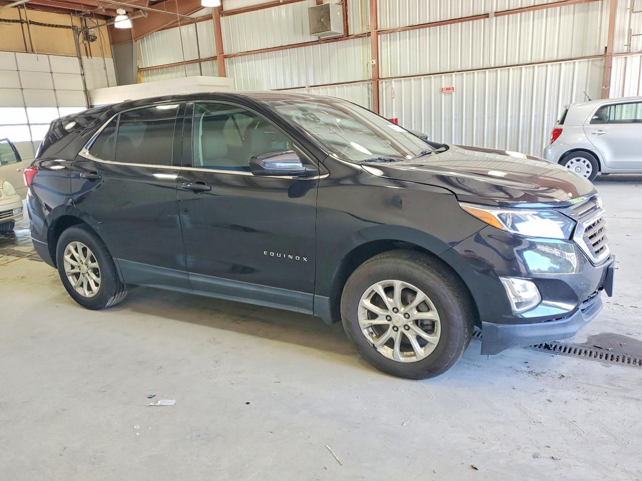 2020 Chevrolet Equinox Lt - Фото 4