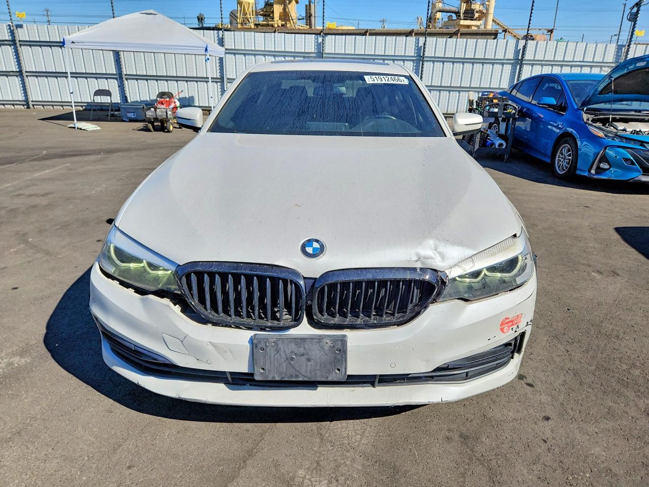 2018 BMW 530E - Image 5
