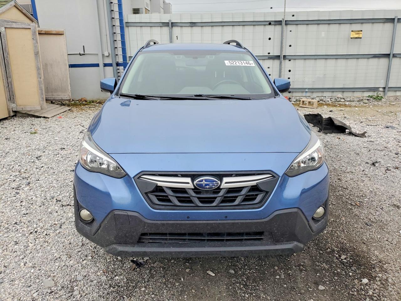 2021 Subaru Crosstrek Premium - Фото 5