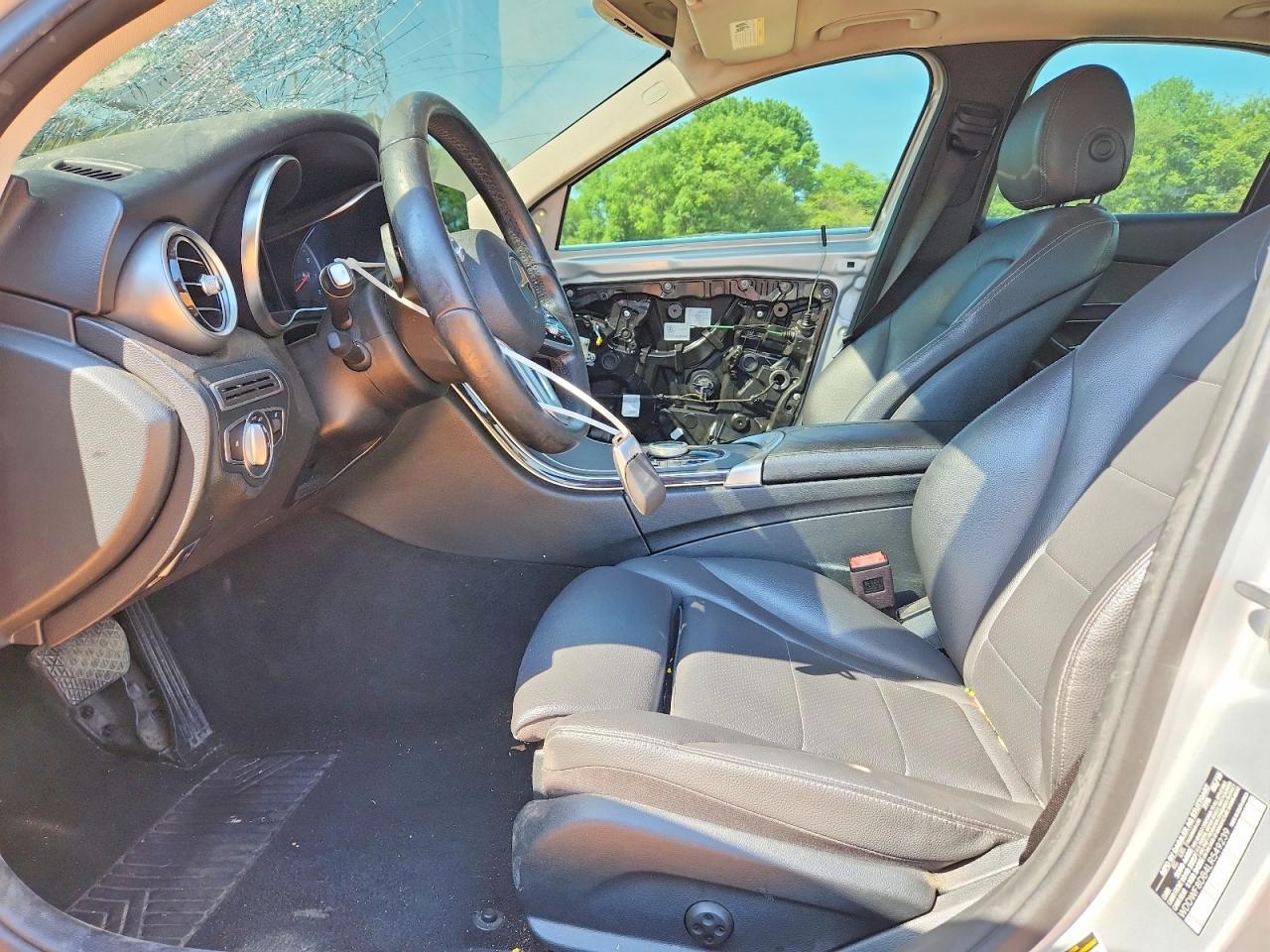 2020 Mercedes-Benz C 300 - Image 7