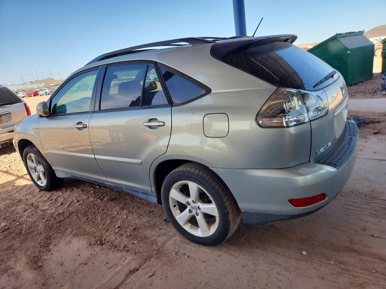 2005 Lexus Rx 330 - Фото 2