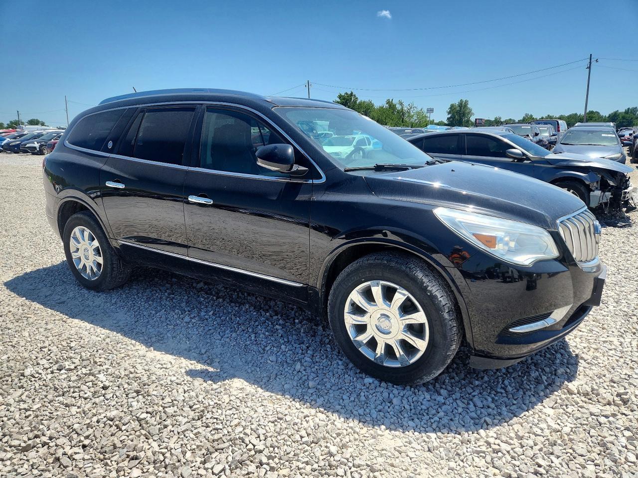 2017 Buick Enclave - Image 4