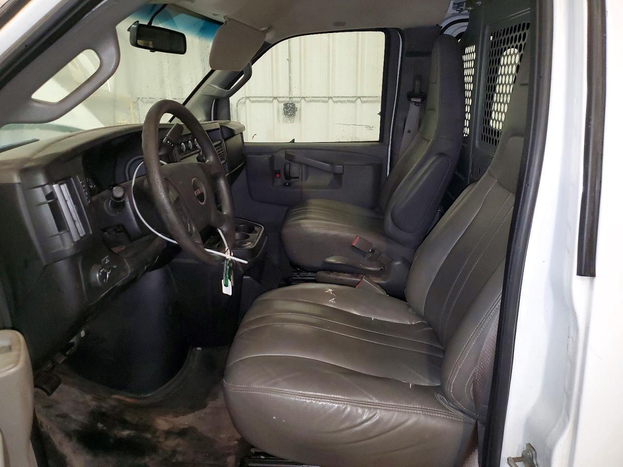 2019 GMC Savana G2500 - Фото 7