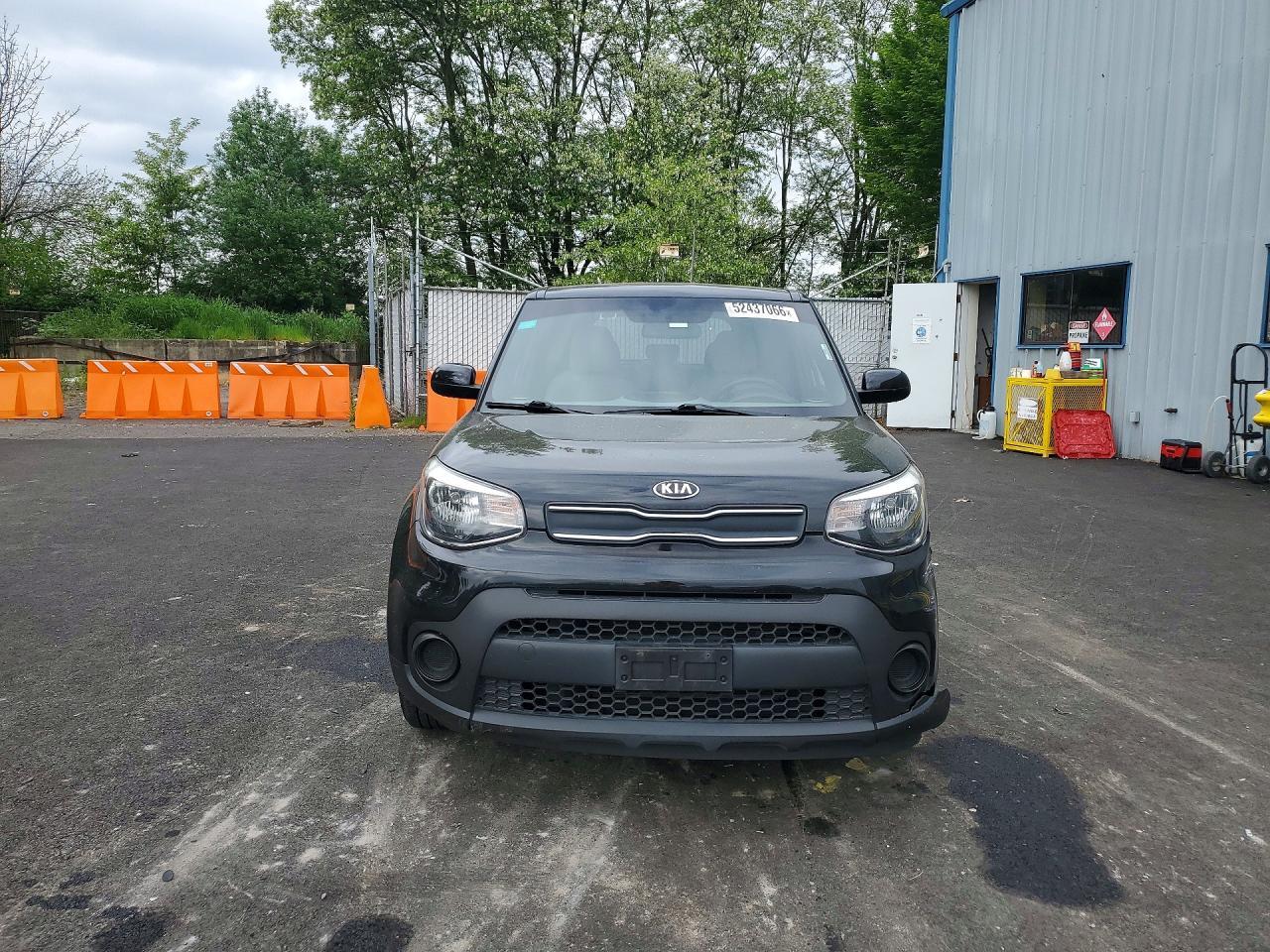 2017 Kia Soul Base - Image 5